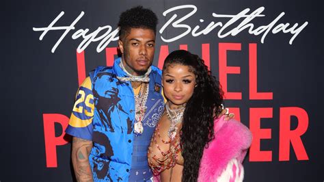 is blueface and chrisean still together 2023|A Timeline of Blueface and Chrisean Rocks。